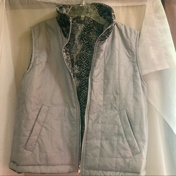 Jr-s.com vest jacket - Picture 9 of 11